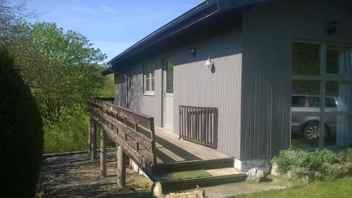  Au Phil des Saisons in Arbre