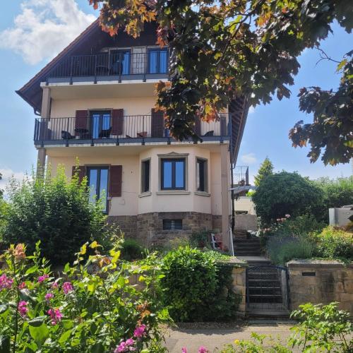 VineSinn in Maikammer, Deutschland
