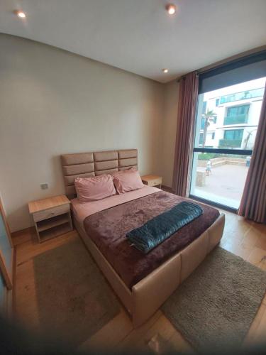 Ocean View Apartment - Anfa Place -, Casablanca (photo 10)