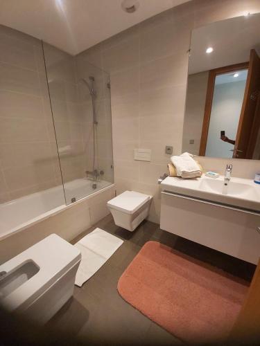 Ocean View Apartment - Anfa Place -, Casablanca (photo 9)