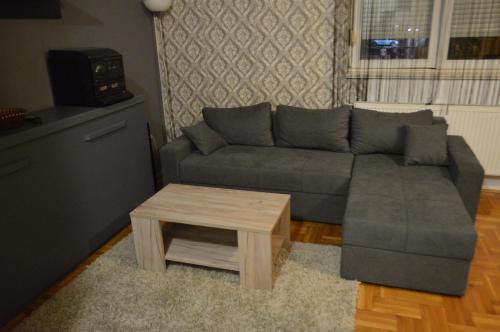 Laki Studio Apartman