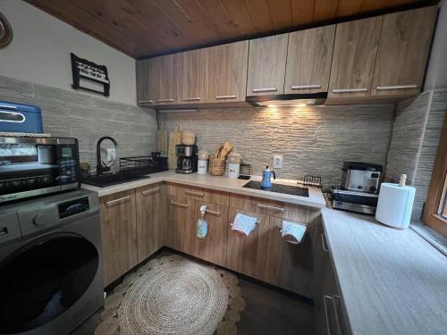 Villa Garden Balvanyos in บัลวันยอส