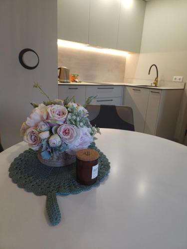 Apartamentai pas Sandra in 普列庫萊