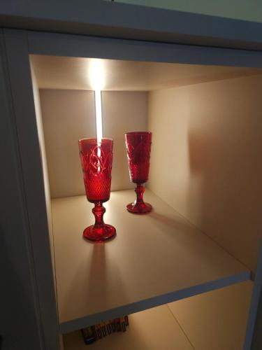 Apartamentai pas Sandra in 普列庫萊