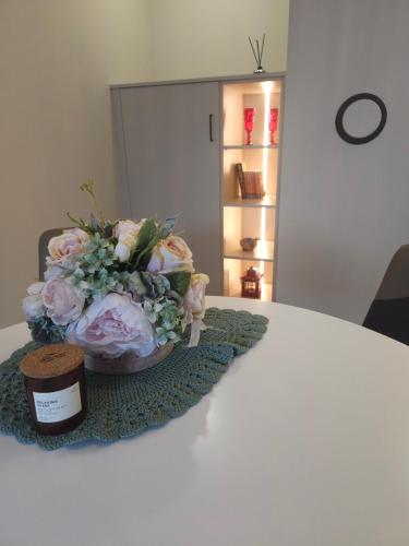 Apartamentai pas Sandra in 普列庫萊