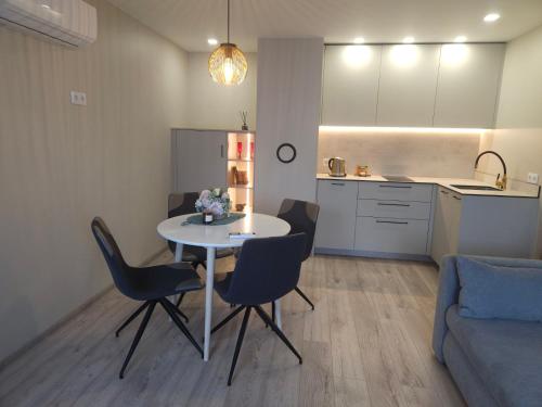 Apartamentai pas Sandra in 普列庫萊