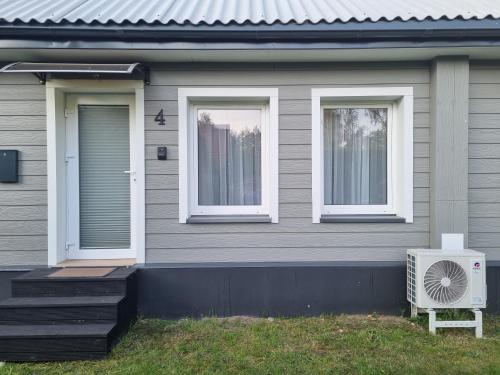 Apartamentai pas Sandra in 普列庫萊