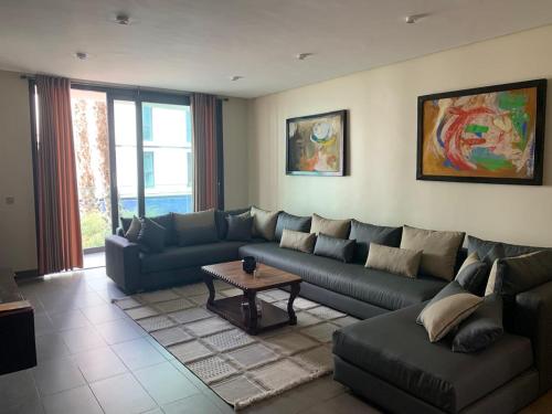 Ocean View Apartment - Anfa Place -, Casablanca (photo 6)
