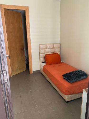 Ocean View Apartment - Anfa Place -, Casablanca (photo 5)