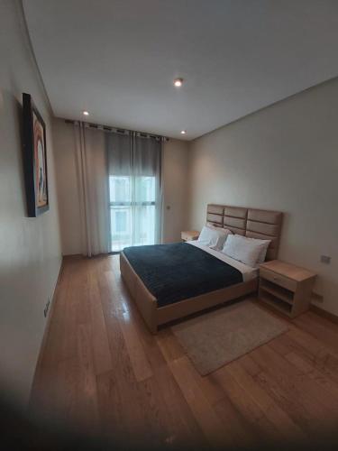 Ocean View Apartment - Anfa Place -, Casablanca (photo 4)