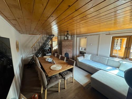 Villa Garden Balvanyos in บัลวันยอส