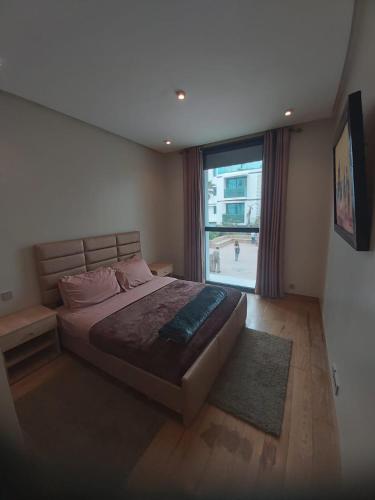 Ocean View Apartment - Anfa Place -, Casablanca (photo 3)