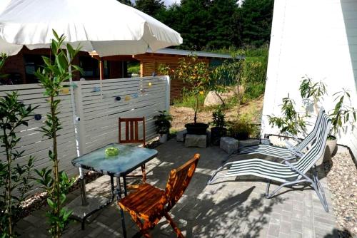 Holiday Apartment Sweden House in 呂特延堡