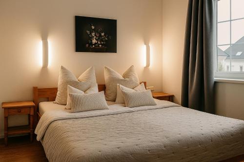 Holiday Apartment Sweden House in 呂特延堡