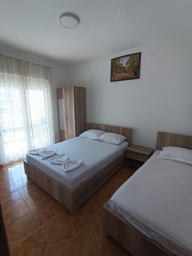 Accommodation Milla, Ulcinj