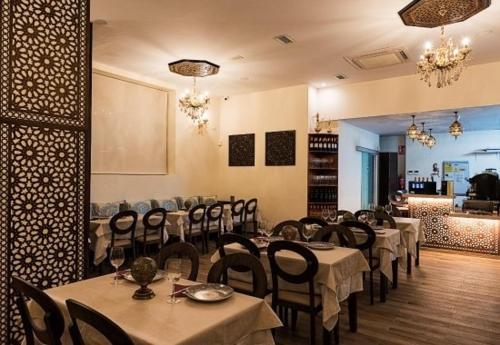 Almariyya in La Loma