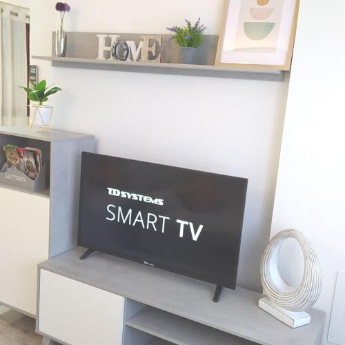 Létesítmények, Almariyya in La Loma