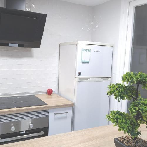 bucătărie, Almariyya in La Loma