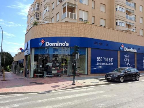 Almariyya in La Loma