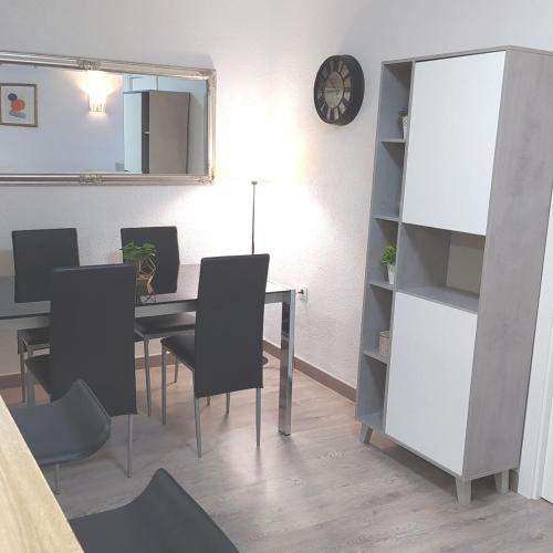 Almariyya in La Loma