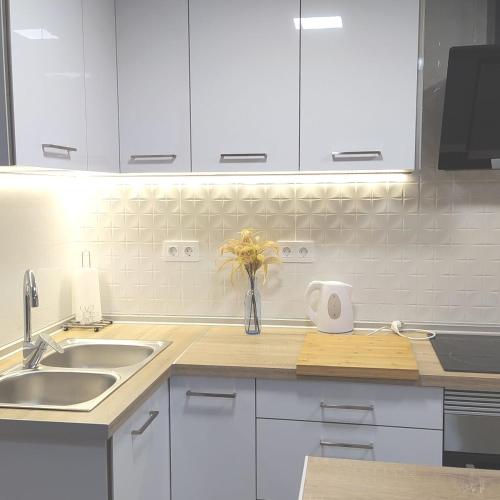 bucătărie, Almariyya in La Loma