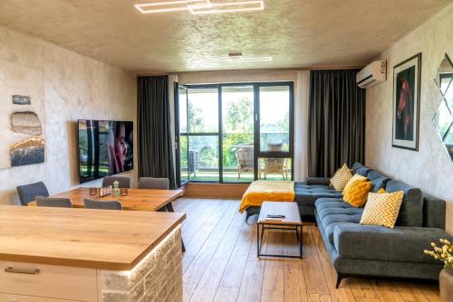 Business Park Premium, 2B lux flat, free garage, Sofia (Foto 4)