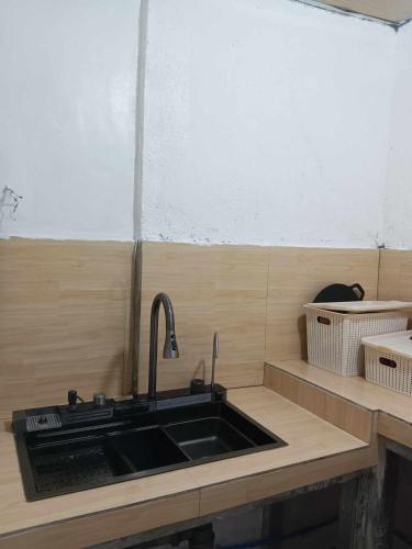 K&K transient sjdm bulacan 2 storey house in Santa Maria