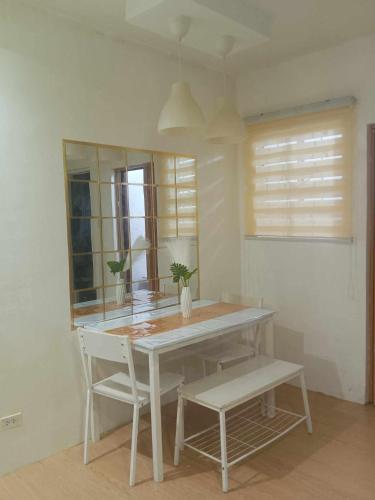 K&K transient sjdm bulacan 2 storey house in Santa Maria