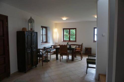 Katti Cottage Panorama Balaton in Vazoli