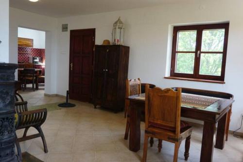 Katti Cottage Panorama Balaton in Vazoli