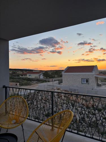Holiday Home Mak in Razanac