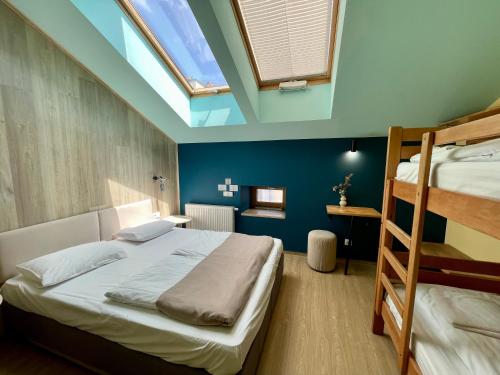 DREAM Hostel Lviv in لفيف