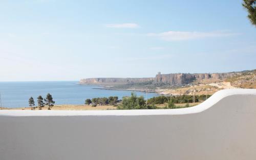Country Villa San Vito Bay San Vito lo Capo
