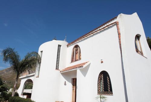 Country Villa San Vito Bay 2