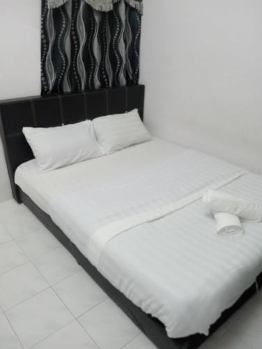 Dynamic smartstay, Ипох