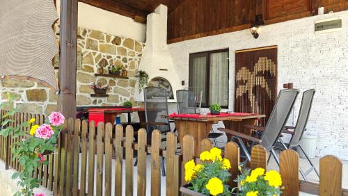 Къщи за гости Тепавица - Pool & Coworking, Trjavna (fotografie 4)
