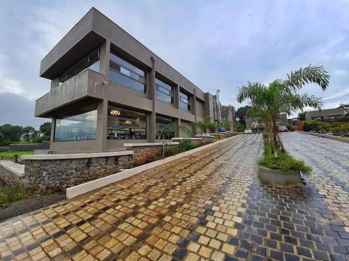 Mountain Shadow Resort 5