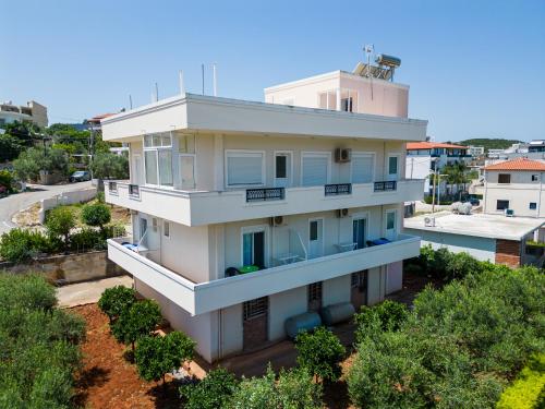 Villa Abiori 2 – Ksamil, OR