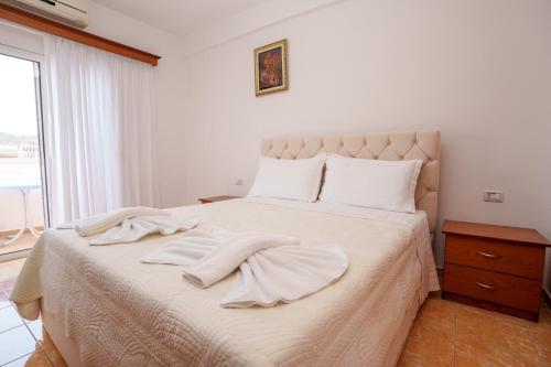 Villa Abiori 2 – Ksamil, OR