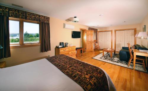 Sugar Hill Inn in Norispointa (NL)