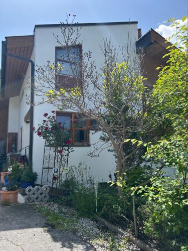 Bijou Guest House - Mansarde Room w Mountain View in Mieders, Österreich