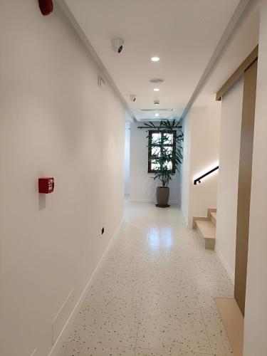 外観, Palorto Inn in ゴジロカスター