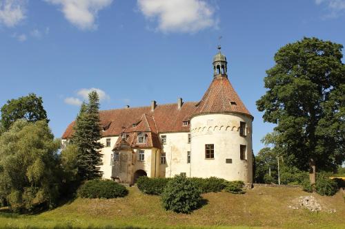 . Jaunpils Castle