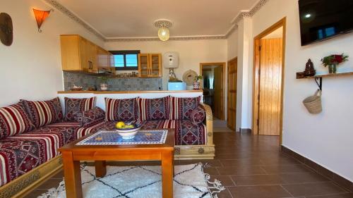 Apartment with 180 Seaview, Asilah (foto 2)
