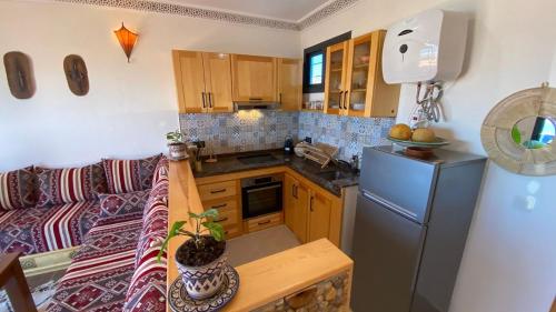 Apartment with 180 Seaview, Asilah (foto 10)
