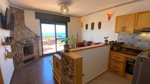 Apartment with 180 Seaview, Asilah (foto 3)
