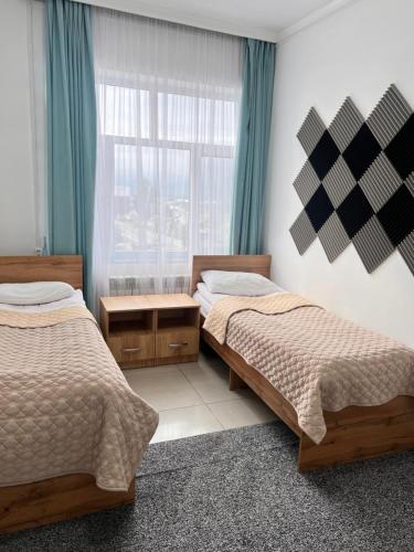 Sayak Hostel  in Karakol