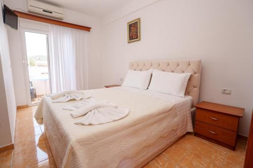 Villa Abiori 2 – Ksamil, OR