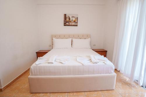 Villa Abiori 2 – Ksamil, OR