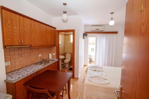 Villa Abiori 2 – Ksamil, OR